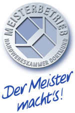Der Meister macht's